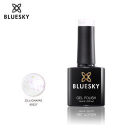 Bluesky Gel Polish 80527 ZILLIONAIRE