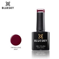 Bluesky Gel Polish 80557 TINTED LOVE