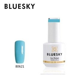 Bluesky Gel Polish 80621 15 ML