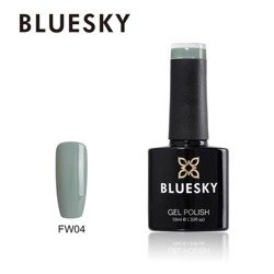 Bluesky Gel Polish FW 04
