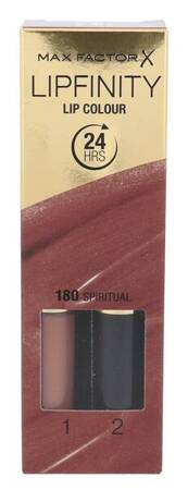 Max Factor 180 Spiritual Lip Colour Lipfinity Pomadka 4,2g (W) (P2)