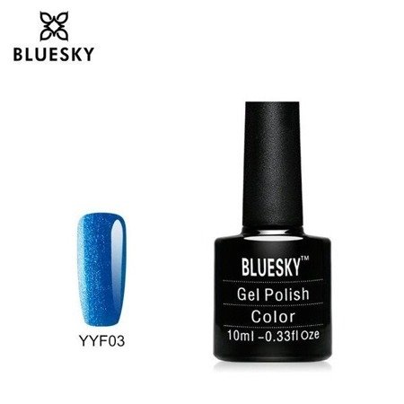 BlueSky Seria YYF 03