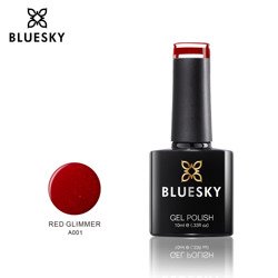 Bluesky A 01 RED GLITTER