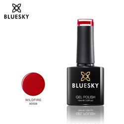 Bluesky Gel Polish 80508  WILDFIRE