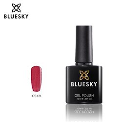 Bluesky Gel Polish CS49