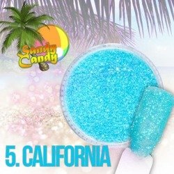 Bluesky    Sandy Candy - California
