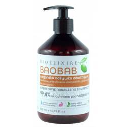 BIOELIXIRE Essential Odżywka z baobabem 500ml