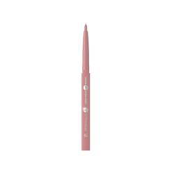 Bell Hypoallergenic Long Wear Lip Pencil hypoalergiczna długotrwała konturówka w sztyfcie 01 Pink Nude 0.3g (P1)