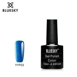 BlueSky Seria YYF03