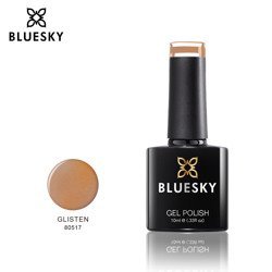 Bluesky Gel Polish 80517 GLISTEN