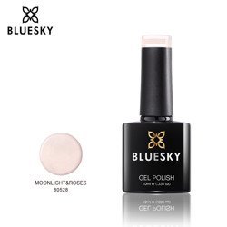 Bluesky Gel Polish 80528 MOONLIGHT & ROSES