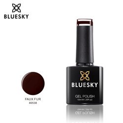 Bluesky Gel Polish 80538 FAUX FUR