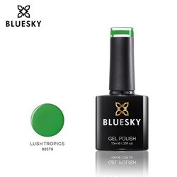 Bluesky Gel Polish 80579 LUSH TROPICS
