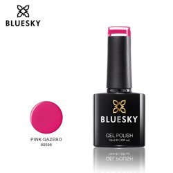 Bluesky Gel Polish 80598 PINK GAZEBO