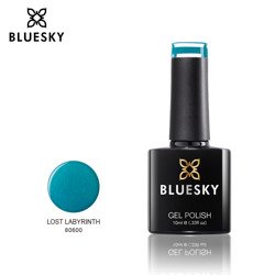 Bluesky Gel Polish 80600 LOSTLABYRINTH 