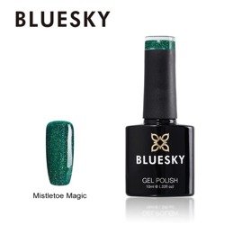 Bluesky Mistletoe Magic
