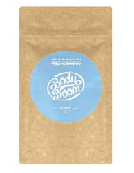 Body Boom Coffee Scrub peeling kawowy Kokos 30g (P1)