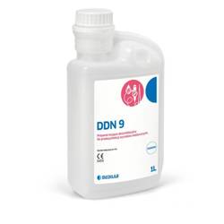 Koncentrat do mycia i dezynfekcji narzędzi DDN9 1L