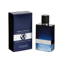 Linn Young Cross Country EDT 100ml (P1)