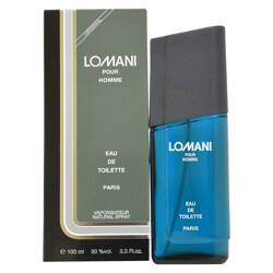 Lomani Lomani Pour Homme EDT 100ml (P1)