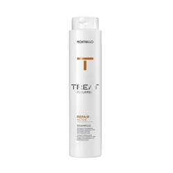 MONTIBELLO Treat Naturtech Repair Active Shampoo szampon regenerujący do suchych i zniszczonych włosów 300ml (P1)