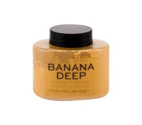 Makeup Revolution London Banana Deep Baking Powder Puder 32g (W) (P2)