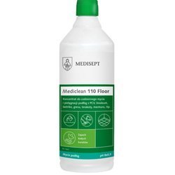 Mediclean MC 110  1 l - białe kwiaty