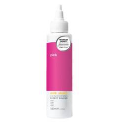 Milk Shake Direct Colour odżywka toner do włosów Pink Rose 100ml