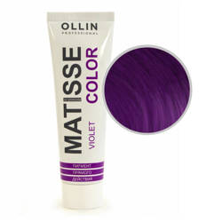 Ollin Matisse pigment violet toner 100ml