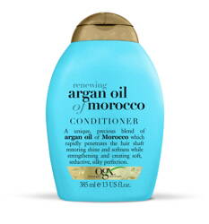 Organix Argan odżywka rewitalizująca z olejkiem arganowym do włosów 385ml (P1)