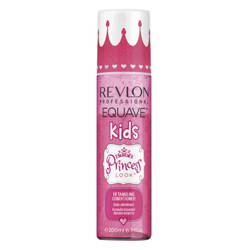 REVLON Kids Princess Odżywka dla dziewczynek ułatwiająca rozczesywanie 200ml