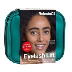 Refectocil eyelash lift zestaw do liftingu rzęs