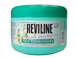 Reviline maska do włosów z ekstraktem z brzozy 440 ml