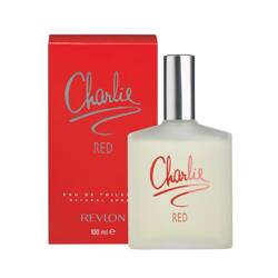 Revlon Red Charlie EDT 100ml (W) (P2)
