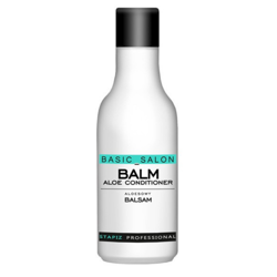 STAPIZ BASIC SALON Aloe Balsam do włosów aloesowy 1000ml
