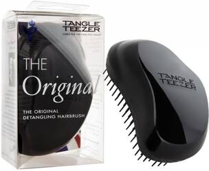 Tangle Teezer Black The Original Szczotka do włosów 1 szt (W) (P2)