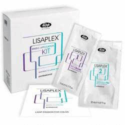 Zestaw Lisaplex kit mini system regeneracji 5+20 ml