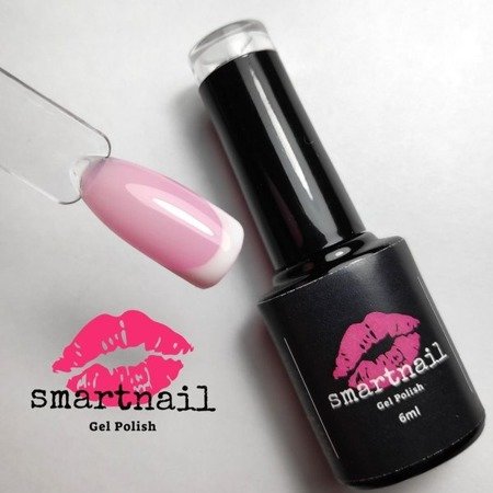 140 Smartnail Lakier hybrydowy French Pink 6ml