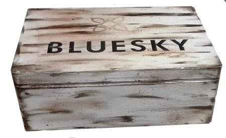 Bluesky BOX - 4