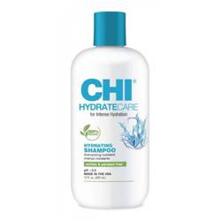 CHI Hydrate Care Nawilżający szampon do włosów 355ml