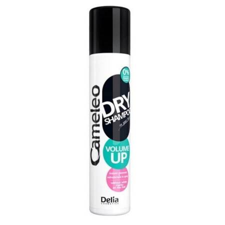 Delia Cameleo suchy szampon volume up 200 ml