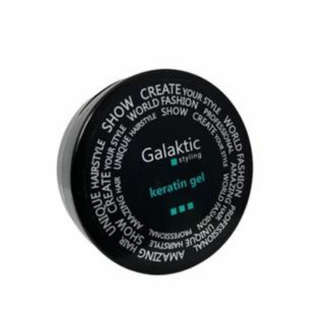 Galaktic Keratin Gel Profis żel do włosów 150 ml