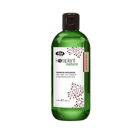 Lisap Keraplant Nature anticaduta szampon 250ml