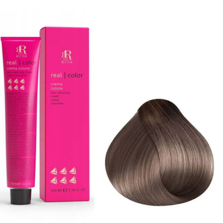RR Line Farba do włosów 7.01 Naturalny Blond 100 ml.