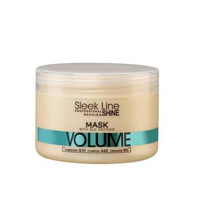 Stapiz Sleek Line Volume maska 250ml